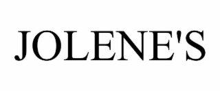 JOLENE'S