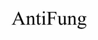 ANTIFUNG