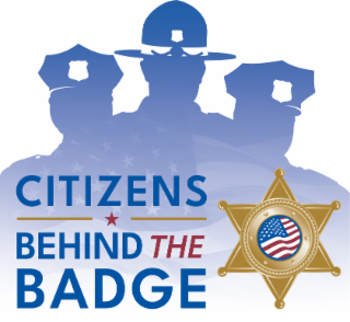 CITIZENS BEHIND THE BADGE