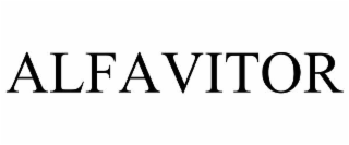 ALFAVITOR