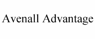 AVENALL ADVANTAGE