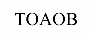 TOAOB