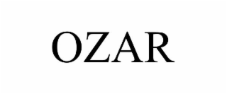 OZAR