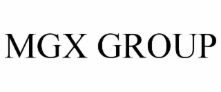 MGX GROUP