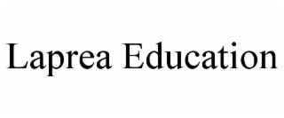 LAPREA EDUCATION