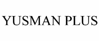 YUSMAN PLUS