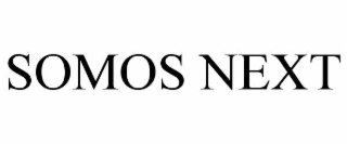 SOMOS NEXT