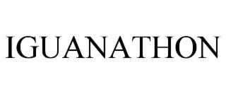 IGUANATHON