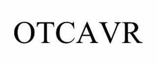 OTCAVR