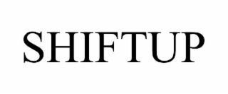 SHIFTUP