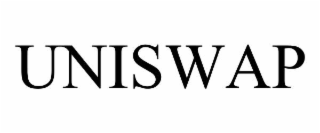 UNISWAP