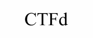 CTFD