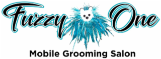 FUZZY ONE MOBILE GROOMING SALON