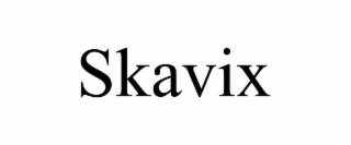 SKAVIX