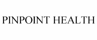 PINPOINT HEALTH
