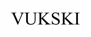 VUKSKI