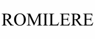 ROMILERE