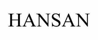 HANSAN