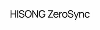 HISONG ZEROSYNC