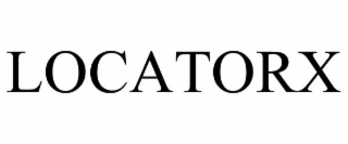 LOCATORX
