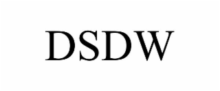 DSDW