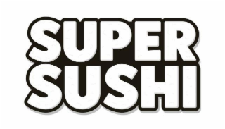 SUPER SUSHI