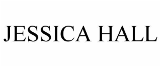 JESSICA HALL