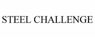 STEEL CHALLENGE