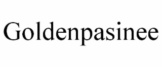 GOLDENPASINEE