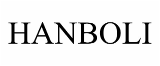 HANBOLI