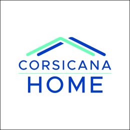 CORSICANA HOME
