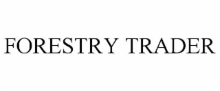 FORESTRY TRADER