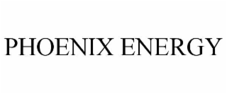 PHOENIX ENERGY