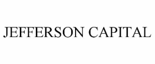 JEFFERSON CAPITAL