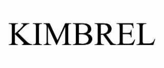 KIMBREL