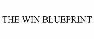 THE WIN BLUEPRINT