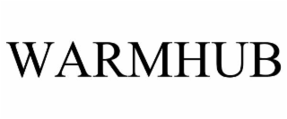 WARMHUB