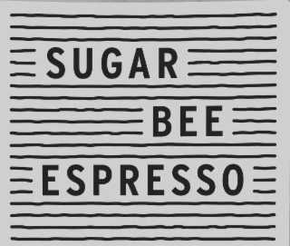 SUGAR BEE ESPRESSO