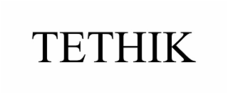 TETHIK