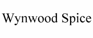 WYNWOOD SPICE