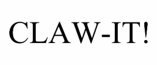 CLAW-IT!
