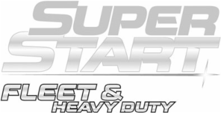 SUPER START FLEET & HEAVY DUTY