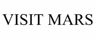 VISIT MARS