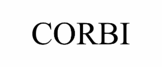 CORBI