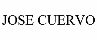 JOSE CUERVO