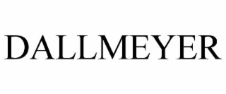 DALLMEYER