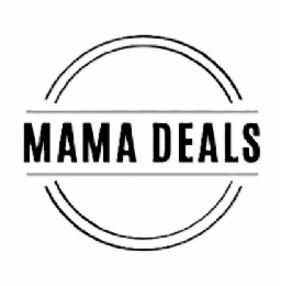 MAMA DEALS