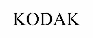 KODAK