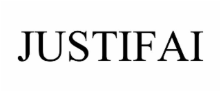 JUSTIFAI