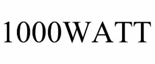 1000WATT